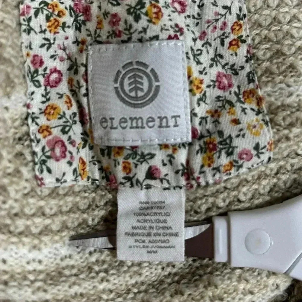 Element  Cardigan - Picture 4 of 4